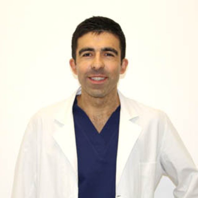 Dott. Cristian De Pacificis