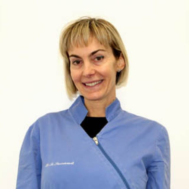 Dott.ssa Roberta Saccomandi