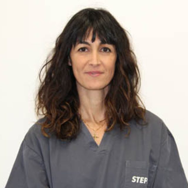 Dott.ssa Dora Servidio